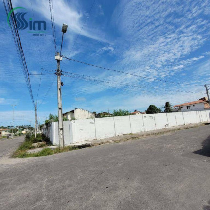 Imagem Terreno para Alugar, 2.260 m² em Sapiranga - Fortaleza