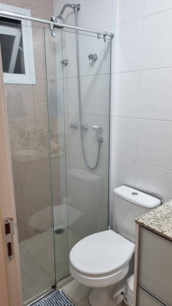 Imagem Apartamento com 2 Quartos à Venda, 57 m² em Jardim - Santo André