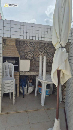 Imagem Apartamento com 3 Quartos à Venda ou Locação, 77 m² em Aeroclube - João Pessoa Imagem Apartamento com 3 Quartos à Venda ou Locação, 77 m² em Aeroclube - João Pessoa