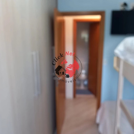 Imagem Apartamento com 2 Quartos à Venda, 60 m² em Jardim - Santo André