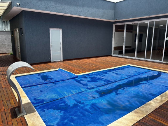 Imagem Casa com 3 Quartos à Venda, 291 m² em Condomínio Do Lago - Goiânia Imagem Casa com 3 Quartos à Venda, 291 m² em Condomínio Do Lago - Goiânia
