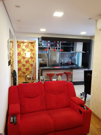 Imagem Apartamento com 2 Quartos à Venda, 67 m² em Jardim - Santo André Imagem Apartamento com 2 Quartos à Venda, 67 m² em Jardim - Santo André