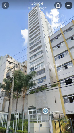 Imagem Apartamento com 3 Quartos à Venda, 140 m² em Perdizes - São Paulo Imagem Apartamento com 3 Quartos à Venda, 140 m² em Perdizes - São Paulo