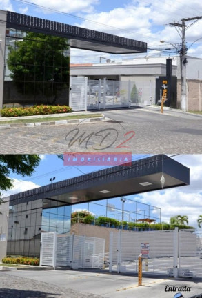 Imagem Casa de Condomínio com 4 Quartos à Venda, 340 m² em Pedra Do Descanso - Feira De Santana Imagem Casa de Condomínio com 4 Quartos à Venda, 340 m² em Pedra Do Descanso - Feira De Santana