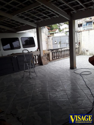 Imagem Casa à Venda,  em Jd. Yolanda - Jacareí