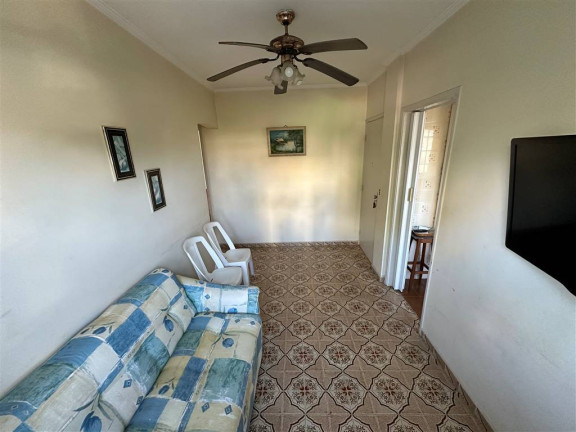 Imagem Apartamento com 1 Quarto à Venda, 40 m² em Boqueirao - Praia Grande