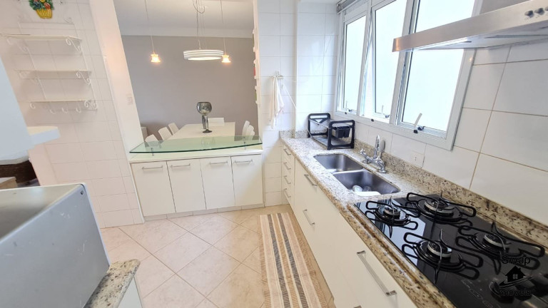 Imagem Apartamento com 3 Quartos à Venda, 122 m² em Riviera - Bertioga