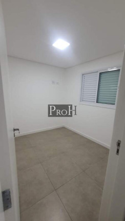 Imagem Apartamento com 3 Quartos à Venda, 76 m² em Vila Camilópolis - Santo André