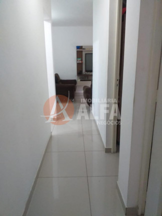 Imagem Apartamento com 2 Quartos à Venda, 50 m² em Jardim Caiapiá - Cotia