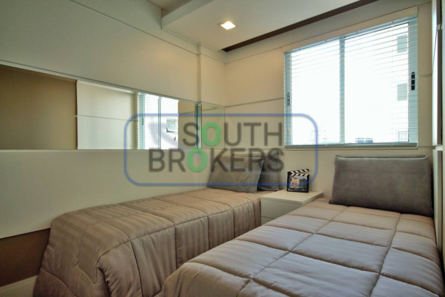 Imagem Apartamento com 3 Quartos à Venda, 51 m² em Boa Vista - Curitiba Imagem Apartamento com 3 Quartos à Venda, 51 m² em Boa Vista - Curitiba