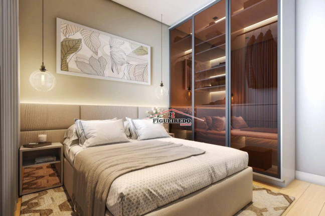 Imagem Apartamento com 2 Quartos à Venda, 85 m² em Vila Guilhermina - Praia Grande
