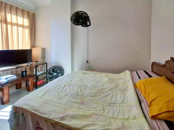 Imagem Apartamento com 4 Quartos à Venda ou Locação, 168 m² em Icaraí - Niterói