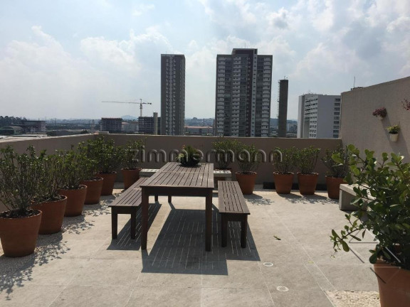 Imagem Apartamento com 2 Quartos à Venda, 55 m² em Vila Leopoldina - São Paulo Imagem Apartamento com 2 Quartos à Venda, 55 m² em Vila Leopoldina - São Paulo