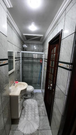 Imagem Sobrado com 3 Quartos à Venda, 152 m² em Vila Suíça - Santo André Imagem Sobrado com 3 Quartos à Venda, 152 m² em Vila Suíça - Santo André