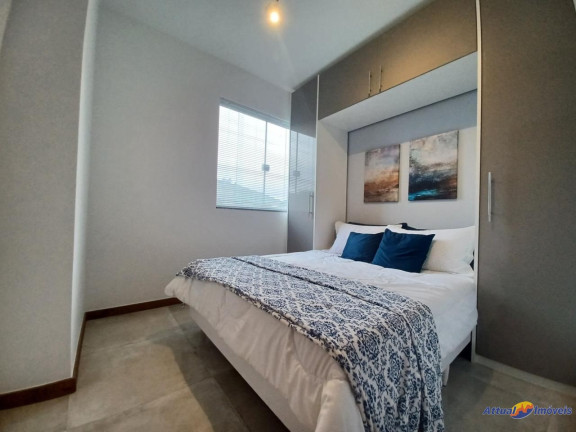 Imagem Casa com 2 Quartos à Venda, 54 m² em Cascata Do Imbuí - Teresópolis