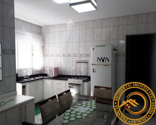 Imagem Casa com 2 Quartos à Venda, em Loteamento Terras De São Pedro E São Paulo - Salto Imagem Casa com 2 Quartos à Venda, em Loteamento Terras De São Pedro E São Paulo - Salto