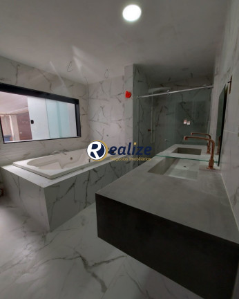 Imagem Casa com 3 Quartos à Venda, 200 m² em Meaípe - Guarapari Imagem Casa com 3 Quartos à Venda, 200 m² em Meaípe - Guarapari