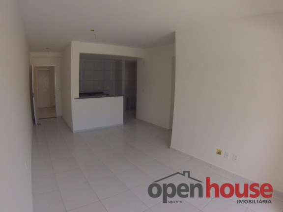 Imagem Apartamento com 2 Quartos à Venda, 63 m² em Nova Parnamirim - Parnamirim