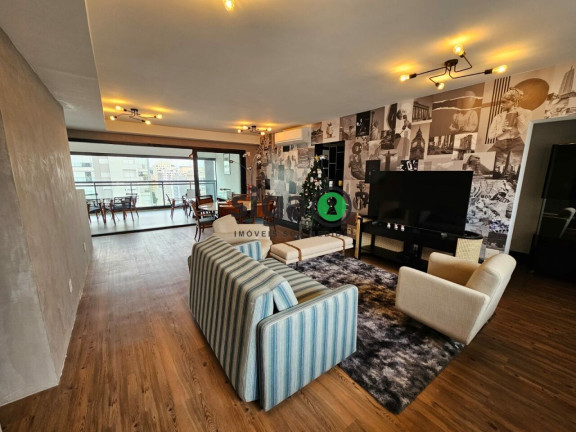 Imagem Apartamento com 3 Quartos à Venda, 163 m² em Indianópolis - São Paulo Imagem Apartamento com 3 Quartos à Venda, 163 m² em Indianópolis - São Paulo