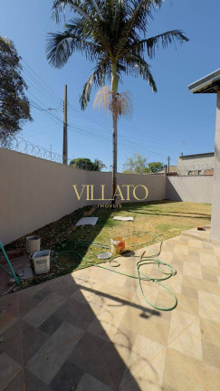 Casa com 3 Quartos à Venda, 68 m² em Setor Maysa Extensão - Goiânia