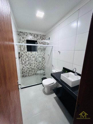 Imagem Casa com 4 Quartos à Venda, 700 m² em Santa Mônica - Guarapari
