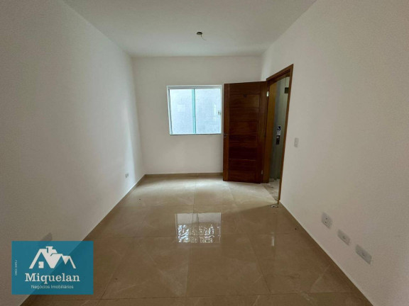 Apartamento com 2 Quartos à Venda, 37 m² em Vila Gustavo - São Paulo