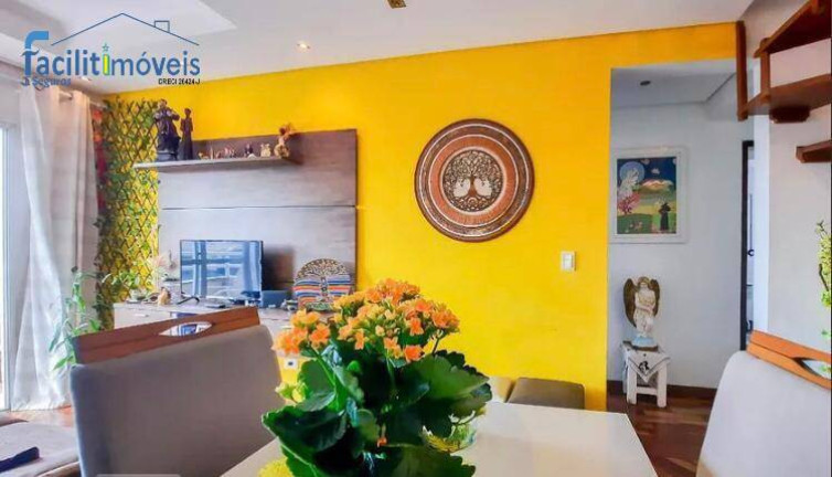 Apartamento com 3 Quartos à Venda, 147 m² em Assunção - São Bernardo Do Campo