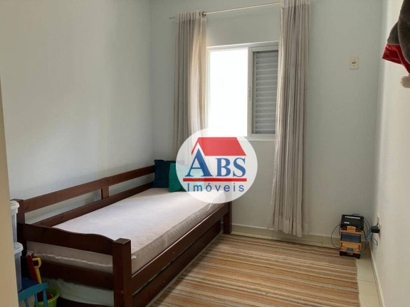 Imagem Casa com 3 Quartos à Venda, 99 m² em Campo Grande - Santos