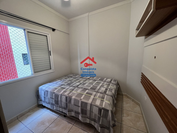 Imagem Apartamento com 1 Quarto à Venda, 35 m² em Boqueirão - Praia Grande