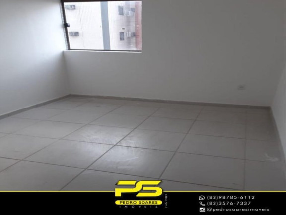Imagem Apartamento com 2 Quartos à Venda, 50 m² em Jardim Cidade Universitária - João Pessoa Imagem Apartamento com 2 Quartos à Venda, 50 m² em Jardim Cidade Universitária - João Pessoa