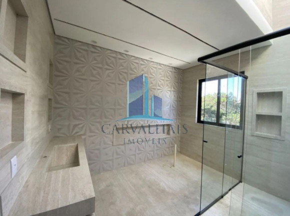 Imagem Casa com 4 Quartos à Venda, 367 m² em Estância Silveira - Contagem