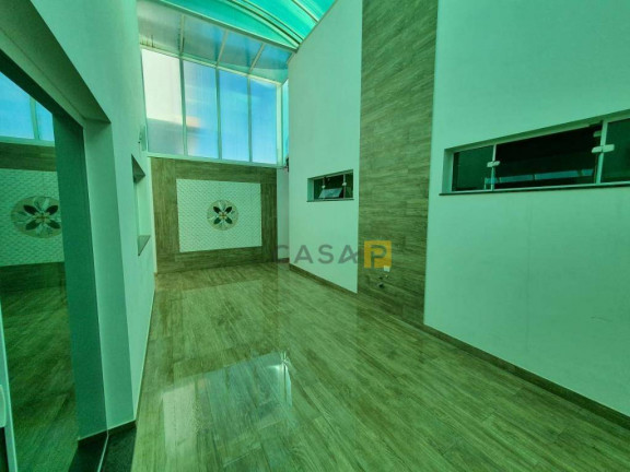 Imagem Casa com 3 Quartos à Venda, 290 m² em Jardim Dulce - Santa Bárbara D'oeste Imagem Casa com 3 Quartos à Venda, 290 m² em Jardim Dulce - Santa Bárbara D'oeste