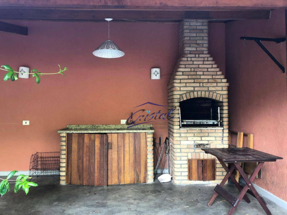 Imagem Casa com 5 Quartos à Venda ou Locação, 380 m² em Granja Viana - Cotia