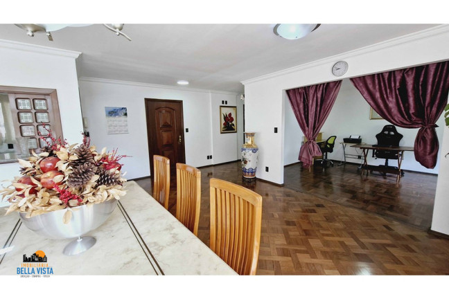 Imagem Apartamento com 3 Quartos à Venda, em Bela Vista - São Paulo Imagem Apartamento com 3 Quartos à Venda, em Bela Vista - São Paulo
