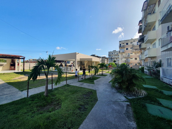 Imagem Apartamento com 3 Quartos à Venda, 55 m² em Candeias - Jaboatão Dos Guararapes