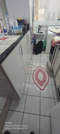 Imagem Apartamento com 2 Quartos à Venda, 45 m² em Jardim Santa Terezinha (zona Leste) - São Paulo Imagem Apartamento com 2 Quartos à Venda, 45 m² em Jardim Santa Terezinha (zona Leste) - São Paulo