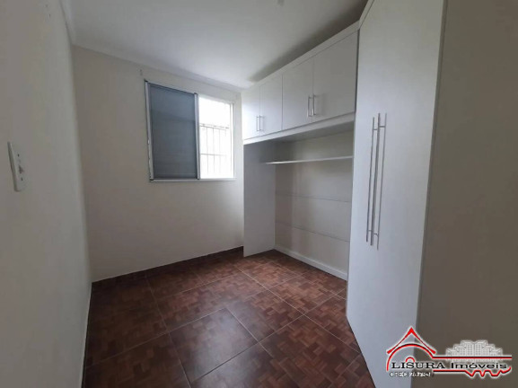 Imagem Apartamento com 2 Quartos à Venda, 47 m² em Loteamento Villa Branca - Jacareí
