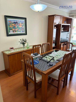 Imagem Apartamento com 3 Quartos à Venda, 93 m² em Vila Isolina Mazzei - São Paulo Imagem Apartamento com 3 Quartos à Venda, 93 m² em Vila Isolina Mazzei - São Paulo
