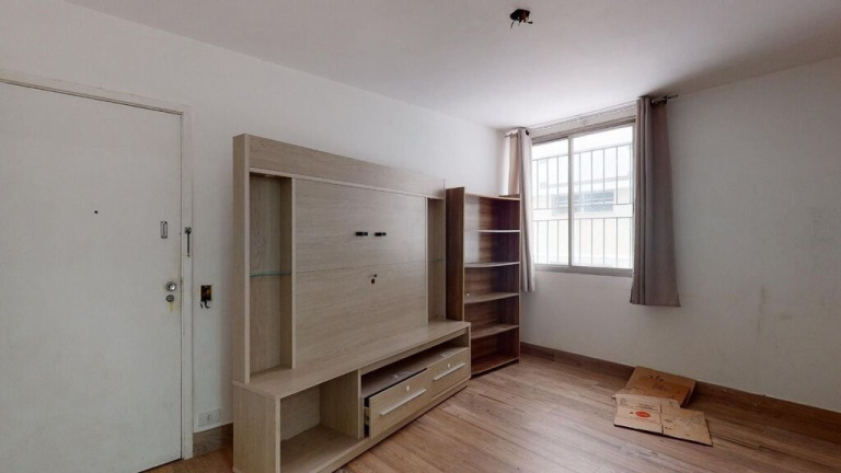 Imagem Imóvel com 2 Quartos à Venda, 58 m² em Pinheiros - São Paulo