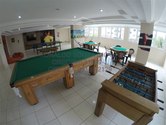 Imagem Apartamento com 3 Quartos à Venda, 170 m² em Vila Tupi - Praia Grande