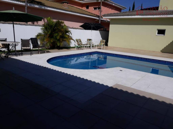 Imagem Casa com 3 Quartos à Venda, 340 m² em Condomínio Palmeiras Imperiais - Salto Imagem Casa com 3 Quartos à Venda, 340 m² em Condomínio Palmeiras Imperiais - Salto