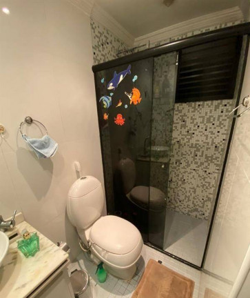 Imagem Cobertura com 2 Quartos à Venda, 149 m² em Vila Bertioga - São Paulo