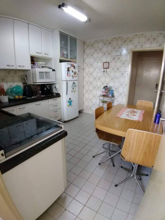 Imagem Apartamento com 3 Quartos à Venda, 93 m² em Vila Gomes Cardim - São Paulo