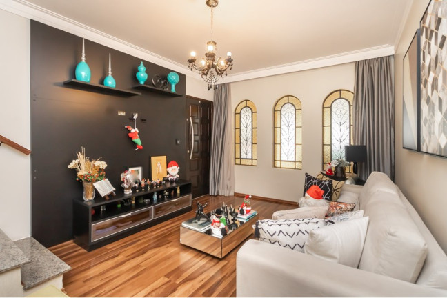 Imagem Sobrado com 3 Quartos à Venda, 169 m² em Jardim Vista Linda - São Paulo