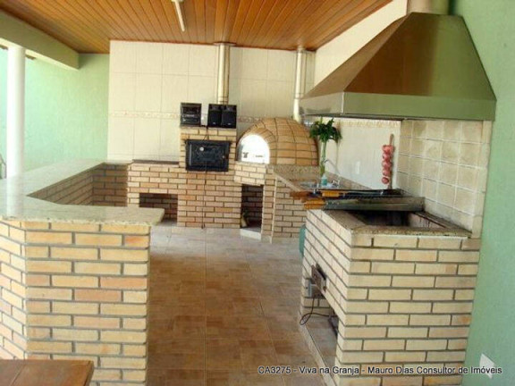 Imagem Casa de Condomínio com 4 Quartos à Venda, 1.100 m² em Jardim Passárgada I - Cotia