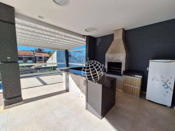 Imagem Casa com 3 Quartos à Venda, 320 m² em Jardim Siriema - Atibaia