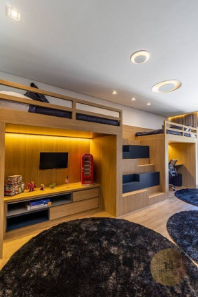 Imagem Casa de Condomínio com 5 Quartos à Venda, 586 m² em Parque Residencial Shambala Iii - Atibaia Imagem Casa de Condomínio com 5 Quartos à Venda, 586 m² em Parque Residencial Shambala Iii - Atibaia