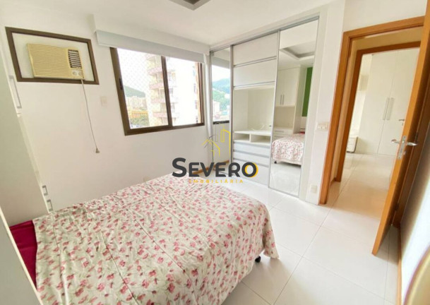 Imagem Apartamento com 3 Quartos à Venda, 100 m² em Icaraí - Niterói