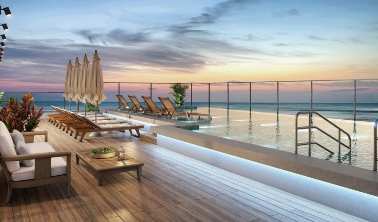 Imagem Apartamento com 1 Quarto à Venda, 52 m² em Maracanã - Praia Grande Imagem Apartamento com 1 Quarto à Venda, 52 m² em Maracanã - Praia Grande
