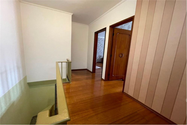 Imagem Casa com 4 Quartos à Venda,  em Vila Regente Feijó - São Paulo